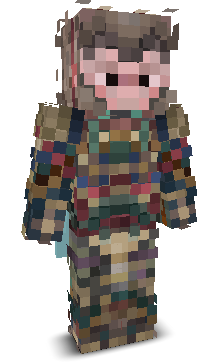 YIC27's skin