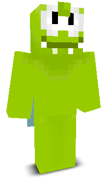 veremy's skin