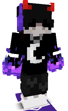 CalebKeet's skin
