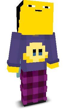 MasonFranklin's skin