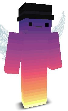 uradrik's skin
