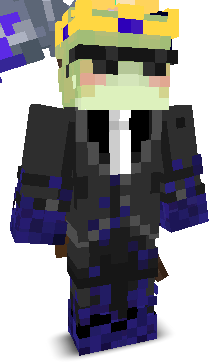 alexfrog123's skin