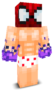 vorteX1221122's skin