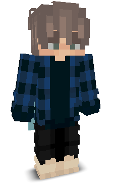 Ice421's skin