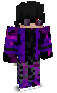 MLODYdragonik's skin
