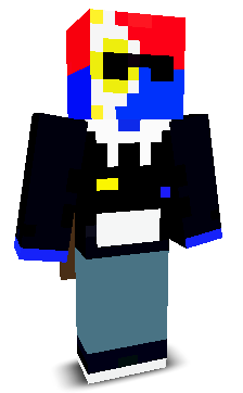 Z0NE60's skin