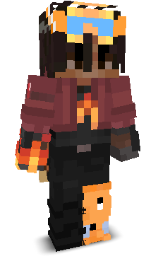 Elite_riva's skin