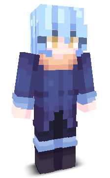hayawen's skin