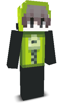 FYT_CREATOR's skin
