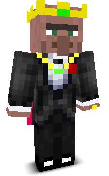 goofyanke's skin