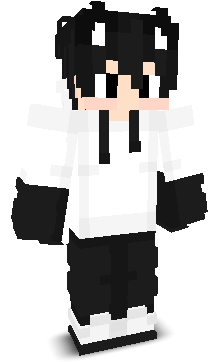 RealTechnoVoid's skin