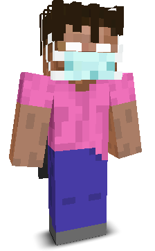 bufala's skin