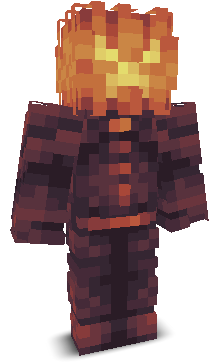 Capybaragood7's skin