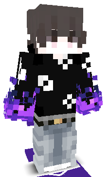 xjanekv's skin