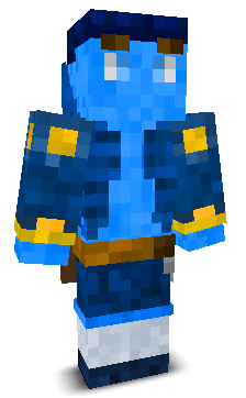 ThatMonkeyGod's skin