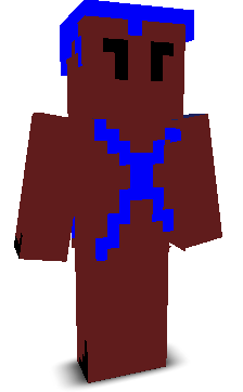 Erdamannn's skin