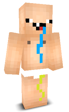 CoolkidOne's skin