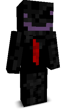 carpmc's skin