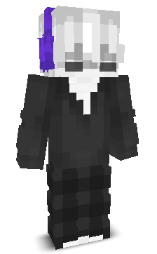 Sinoxn's skin