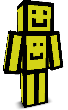 CrZySkullz's skin
