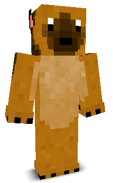 YoungKubus2137's skin