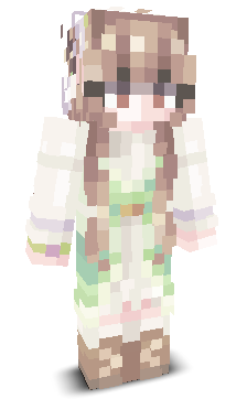 SirenaZ's skin