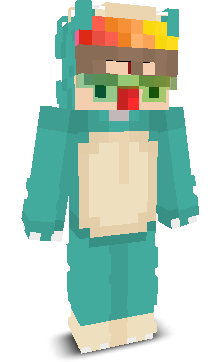 o0Pq's skin