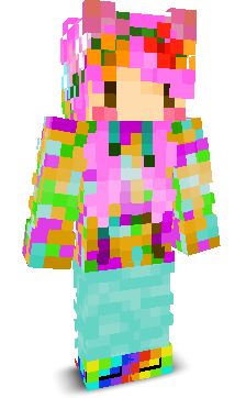 fwopy's skin