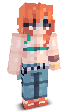 raccoonvrgt's skin