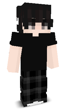 That1SweatyKid's skin