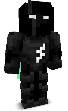 Caioow's skin