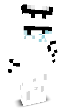 Grlnm's skin