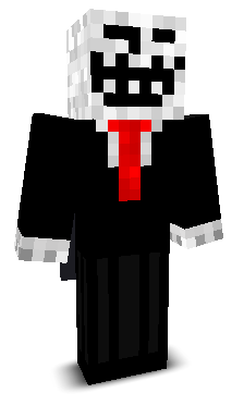 hakl's skin