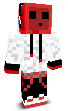 MUGHEEM's skin