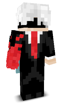 Misiek210715's skin