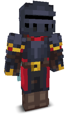 THEREDDEATH101's skin