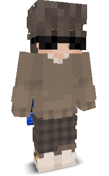 imtotallynotluc's skin