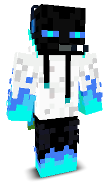 Honk2106's skin