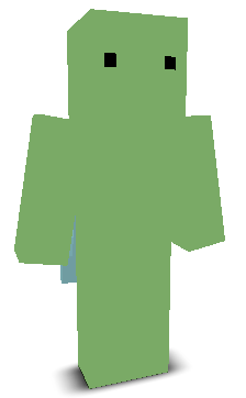 TixBux's skin