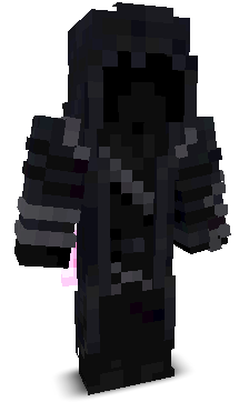 Pristineh's skin