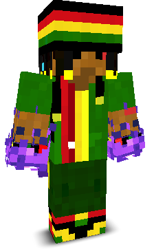 JaJomen's skin