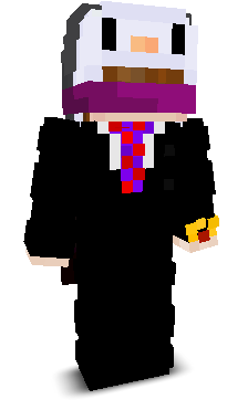 non_shad's skin