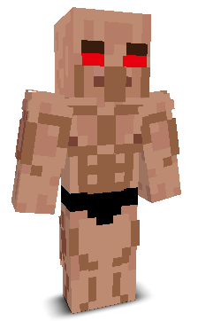 xYsosa's skin