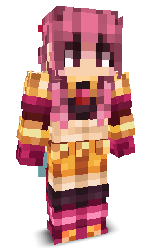 FIGARO_off's skin