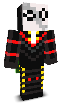 emperorofxbx360's skin