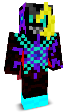 Link_Zelda9000's skin