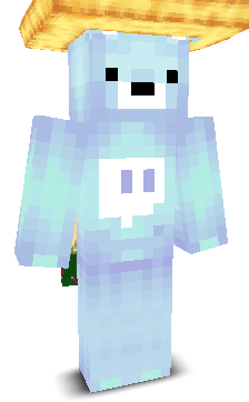 elidafu's skin