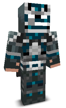 wChat's skin