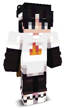oliver34521's skin