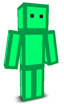 BleakGHG's skin
